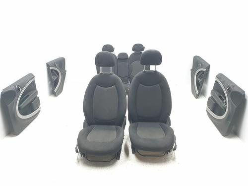 Sæde sæt MINI MINI CLUBVAN (R55) Cooper D (112 hp) 12461452