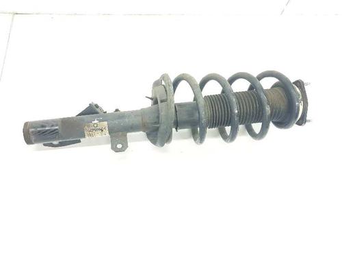 Used Left front shock absorber FORD TRANSIT V363 Van (FCD, FDD) 2.0 EcoBlue (130 hp) 7808998