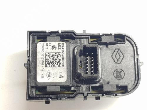 Mirror switch RENAULT KANGOO III MPV Blue dCi 95 (KJAB) | BP34736138I25  - Image 5