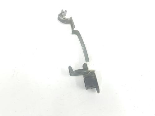 Front right exterior door handle PEUGEOT 308 I (4A_, 4C_) 1.6 HDi | BP6214649C129 