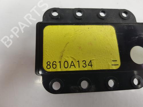 Electronic module MITSUBISHI ASX (GA_W_) 1.6 DI-D | BP11732681M83 