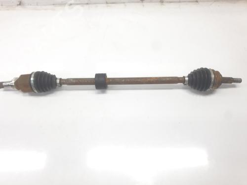Used Right front driveshaft DACIA SANDERO III 1.0 TCe 100 ECO-G (101 hp) 32360818