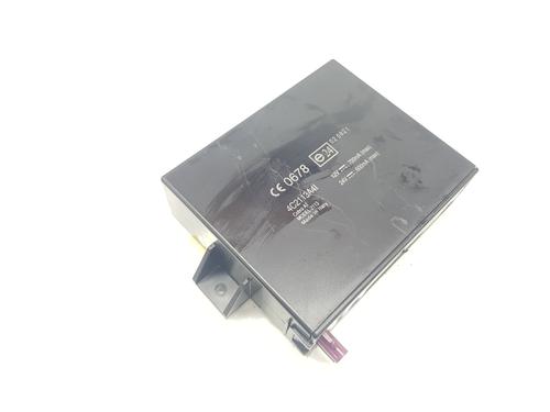 Electronic module AUDI Q7 (4LB) 3.0 TDI quattro | BP20194837M83 