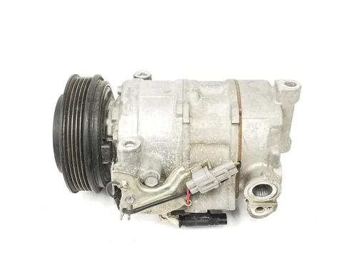 AC compressor MERCEDES-BENZ CLA Coupe (C117) CLA 220 CDI / d (117.303) | BP9187630M34 