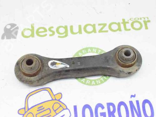 Used Right rear suspension arm MITSUBISHI OUTLANDER II (CW_W) 2.2 DI-D 4WD (156 hp) 14121355