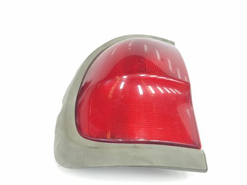 Used Left taillight Left taillight 37639156 37639156