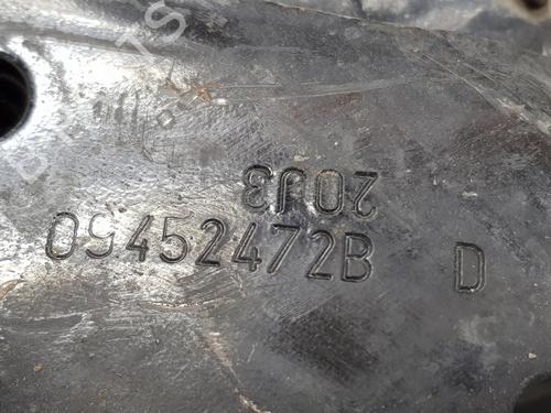 Subframe RENAULT MASTER III Van (FV)  | BP34104306M9  - Image 7