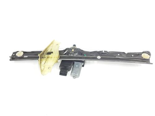 Front left window mechanism CITROËN JUMPY III Van (V_) 2.0 BlueHDi 120 | BP31909434C22 