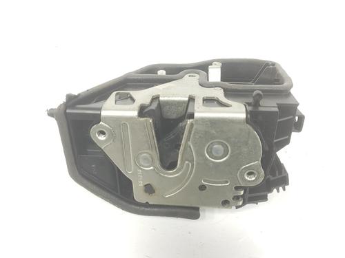 Used Rear left lock BMW X5 (E70) 3.0 d (235 hp) 6450990