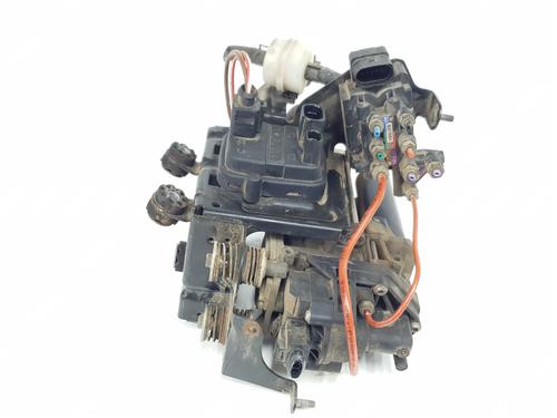 Used Other Other AUDI Q8 (4MN, 4MT) 50 TDI Mild Hybrid quattro (286 hp) 33215317 33215317