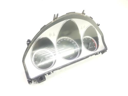 Used Instrument cluster MERCEDES-BENZ GLK-CLASS (X204) 220 CDI 4-matic (204.984, 204.997) (170 hp) 10628644