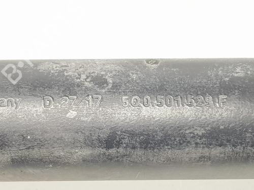 Right rear suspension arm AUDI A3 Sportback (8VA, 8VF) 1.4 TSI | BP15663192M15 