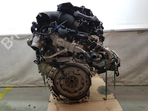 Engine LAND ROVER RANGE ROVER EVOQUE (L551) 2.0 D150 | BP37685074M1 - Image 7