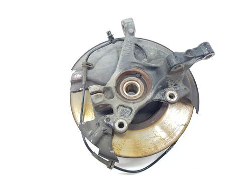Left front steering knuckle FORD B-MAX (JK) | BP36678598M25 - Image 6