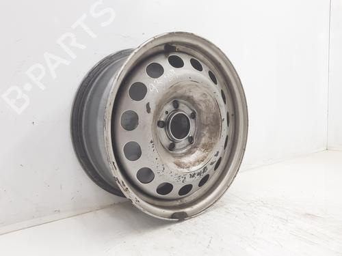 Fælk CITROËN JUMPY III Van (V_) 2.0 BlueHDi 120 | BP31968504C45