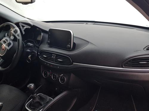 Left headlight FIAT TIPO Hatchback (356_, 357_) 1.6 D (356HXG1B, 356HXG11) | BP31903954C28 