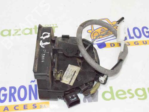 Rear right lock BMW X5 (E53) 4.4 i | BP772710C99 