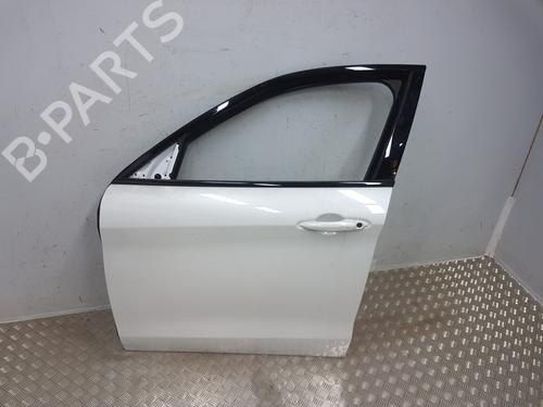 Used Left front door Left front door 37724031 37724031