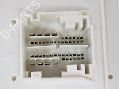 Electronic module MERCEDES-BENZ GLA-CLASS (X156)  | BP28104070M83 