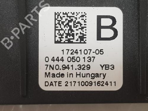 Electronic module AUDI Q3 (8UB, 8UG) 2.0 TDI | BP11511994M83 