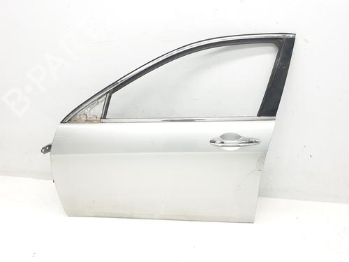 Used Left front door HONDA ACCORD VII (CL, CN) 2.2 i-CTDi (CN1) (140 hp) 18406487