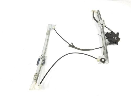 Front left window mechanism BMW 3 (E46) 330 d | BP8509090C22 