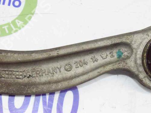 Left rear suspension arm MERCEDES-BENZ GLK-CLASS (X204) 220 CDI 4-matic (204.984, 204.997) | BP14121346M14 
