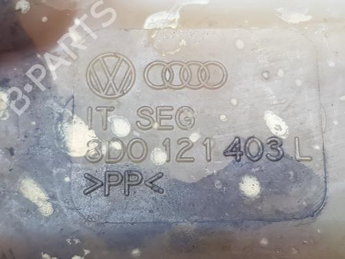 Ekspansjonstank VW PASSAT B5.5 (3B3)  | BP26972157C120 