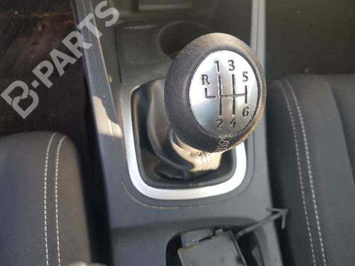 Rear left exterior door handle RENAULT MEGANE III Hatchback (BZ0/1_, B3_) 1.5 dCi (BZ09, BZ0D, BZ1W, BZ29, BZ14) | BP3375719C130  - Image 8