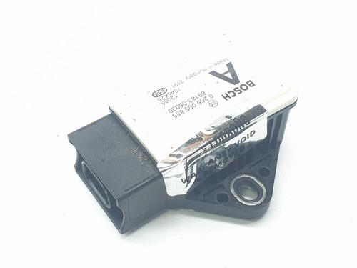 Used Electronic sensor TOYOTA AVENSIS Saloon (_T27_) [2008-2018]  17457440