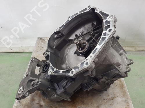 Gearbox OPEL ASTRA J (P10) 1.6 CDTi (68) | BP20197073M3 
