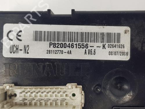 Elektronisk modul OPEL VIVARO A Van (X83)  | BP29632065M83 