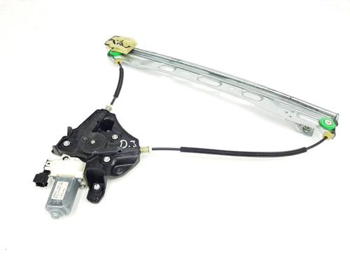 Front left window mechanism FORD TRANSIT CONNECT V408 Box Body/MPV | BP39191792C22 - Image 2