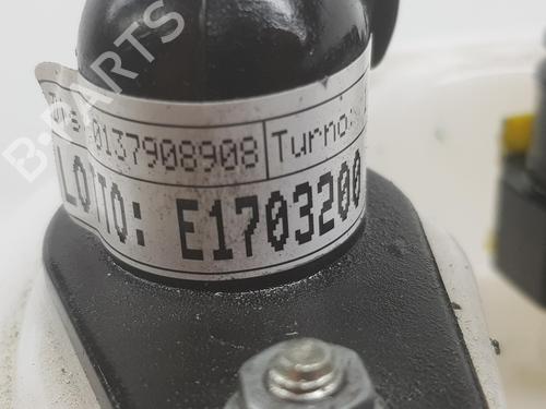 Fuel pump FIAT DUCATO Bus (250_) 140 Multijet 2,3 D | BP17668625M76 