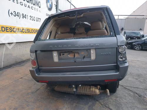 Left rear window switch LAND ROVER RANGE ROVER III (L322) 3.6 D 4x4 | BP11178846C108  - Image 17