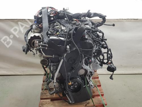 Engine AUDI A6 C7 (4G2, 4GC) 2.0 TDI | BP29464478M1 