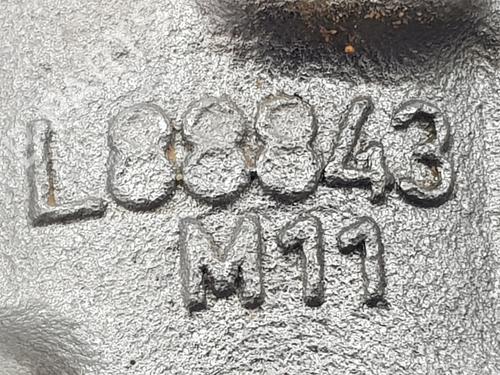 Left front brake caliper DACIA SANDERO III | BP33042866M105 - Image 5