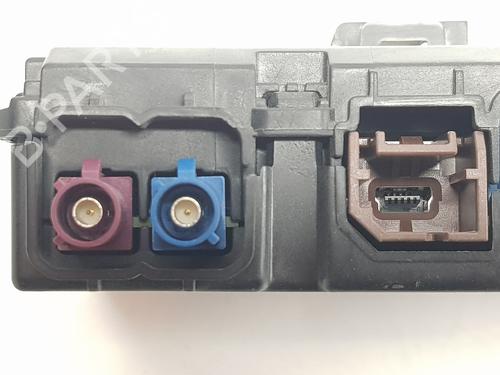 Electronic module DACIA JOGGER (RK_)  | BP33274625M83  - Image 6