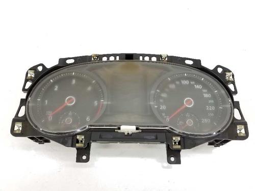 Used Instrument cluster VW GOLF VII (5G1, BQ1, BE1, BE2) 2.0 GTD (184 hp) 7987925