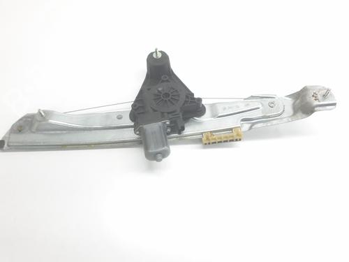 Used Rear left window mechanism Rear left window mechanism DACIA SANDERO III 1.0 TCe 90 (91 hp) 34706587 34706587