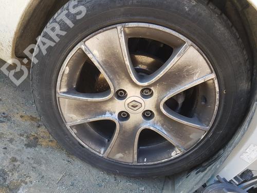 Left front door RENAULT CLIO IV (BH_) 1.5 dCi 90 | BP8928614C2  - Image 19