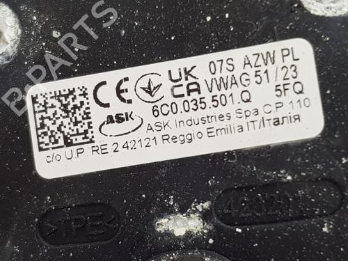 Other SEAT ARONA (KJ7, KJP) 1.0 TSI | BP27636097O1 