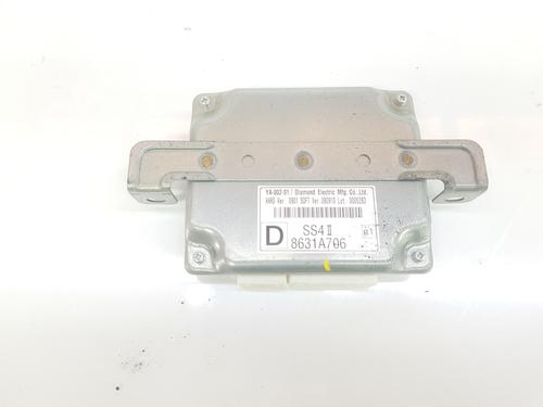 Elektronisk modul MITSUBISHI PAJERO IV (V8_W, V9_W) 3.2 DI-D 4WD (V98W, V88W) | BP25442945M83 