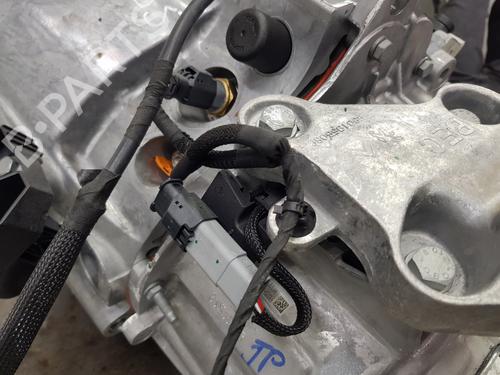 Gearbox OPEL ASTRA L Sports Tourer (OV5) 1.2 (FRHNSL, FRHNSR) | BP25851787M3 