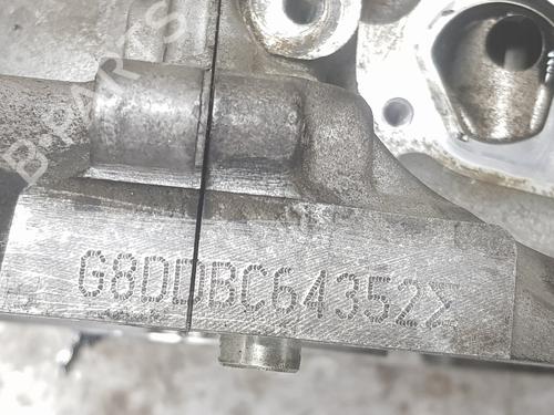 Other FORD FOCUS II (DA_, HCP, DP) 1.6 TDCi | BP25817463O1