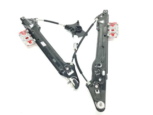Rear left window mechanism PORSCHE MACAN (XAB) Electric (XABAA1) | BP37155046C24 - Image 4