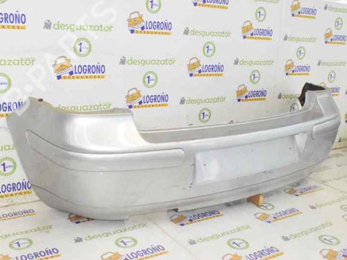 Rear bumper VW GOLF IV (1J1) 1.8 T | BP1037363C8 