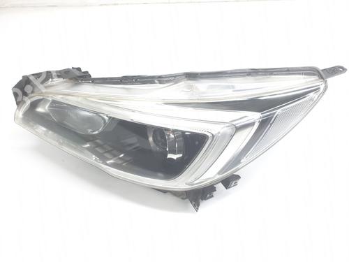 Used Left headlight SUBARU OUTBACK (BS) 2.0 D AWD (BSD) (150 hp) 32268672