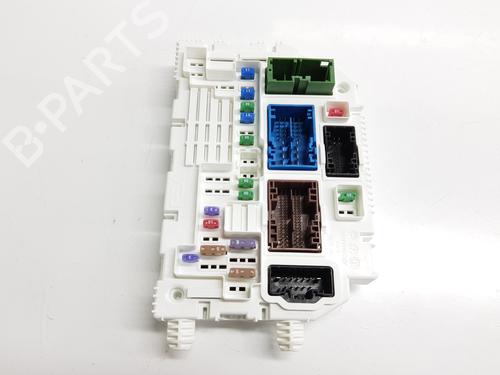 Fuse box OPEL ASTRA L Sports Tourer (O5)  | BP25817795E1 