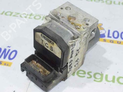 Used ABS pump FORD MONDEO III (B5Y) [2000-2007]  1805459